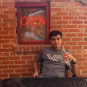 Meet your Posher, Samuel